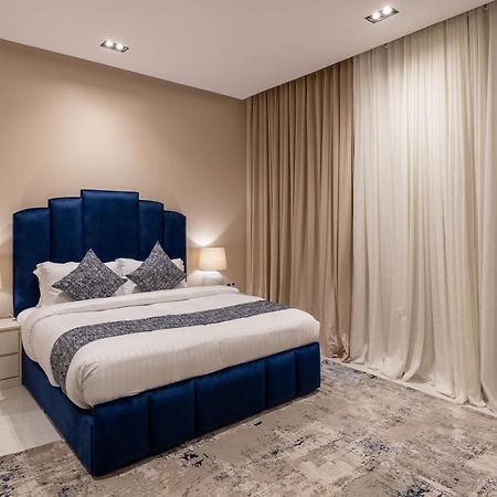 Apartmán Al Ula Sky Exteriér fotografie