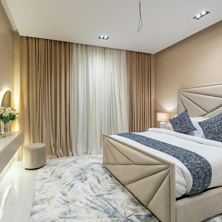Apartmán Al Ula Sky Exteriér fotografie