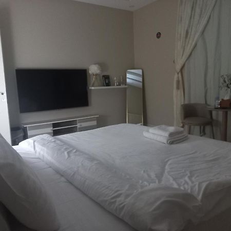 Apartmán Al Ula Sky Exteriér fotografie