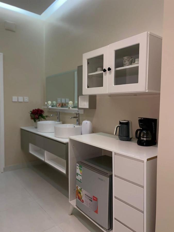 Apartmán Al Ula Sky Exteriér fotografie