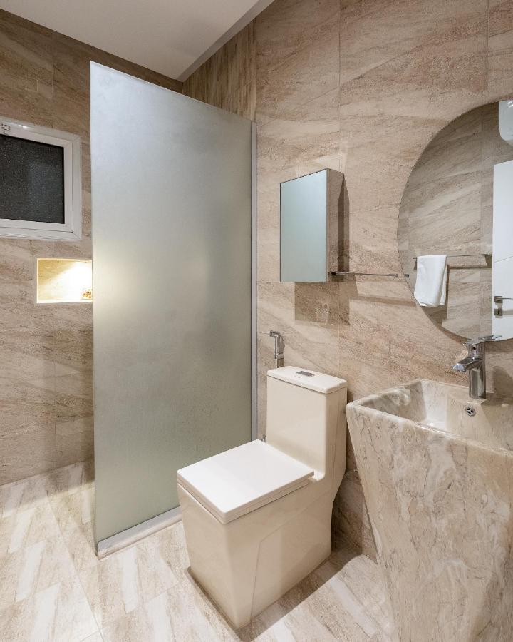 Apartmán Al Ula Sky Exteriér fotografie
