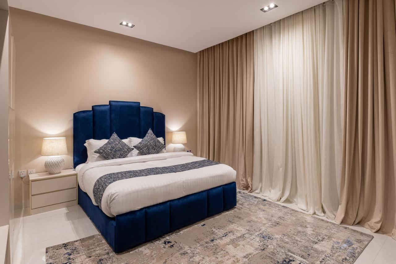 Apartmán Al Ula Sky Exteriér fotografie