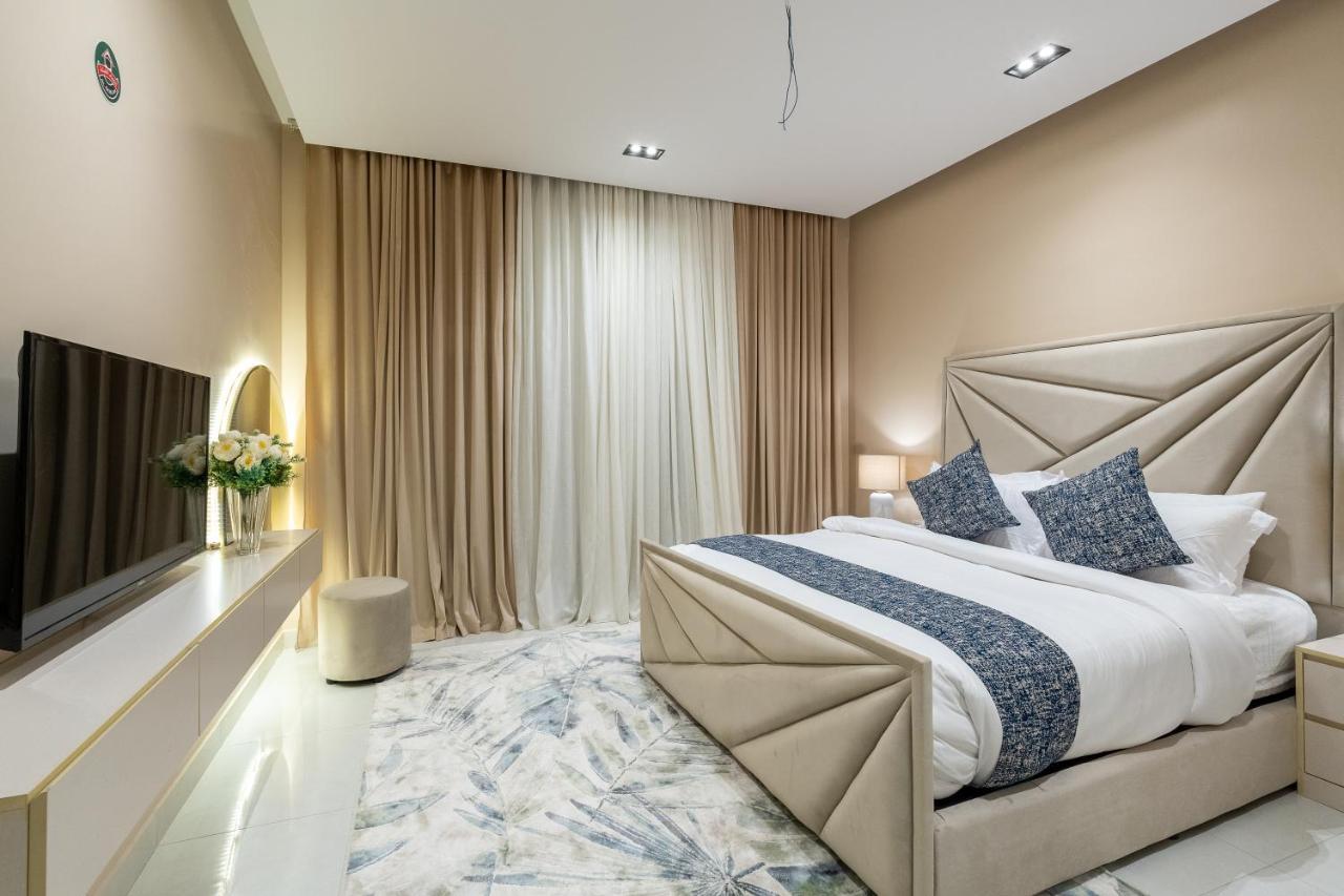 Apartmán Al Ula Sky Exteriér fotografie