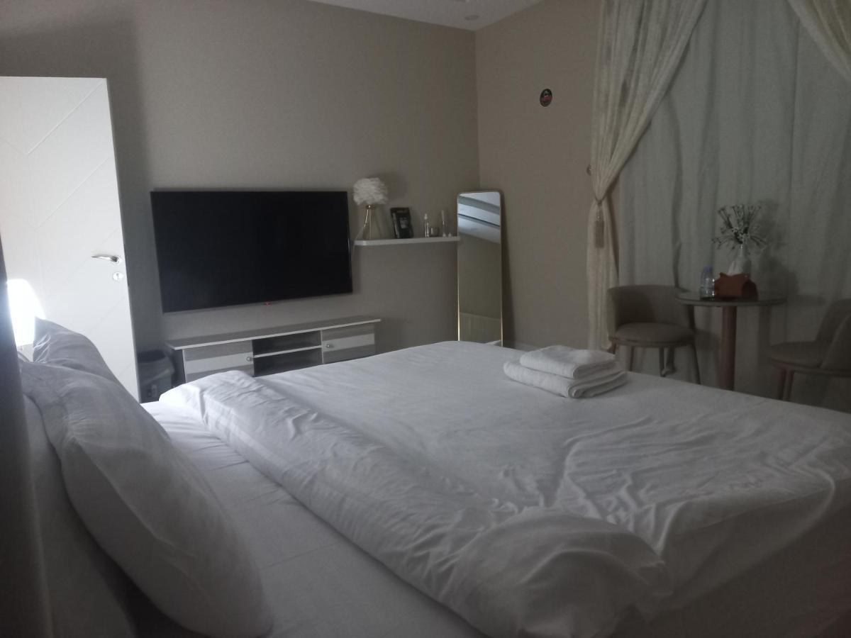 Apartmán Al Ula Sky Exteriér fotografie