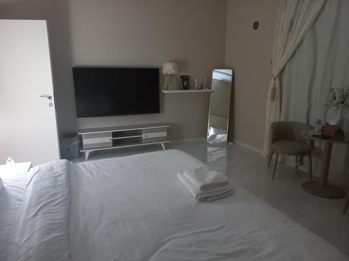 Apartmán Al Ula Sky Exteriér fotografie