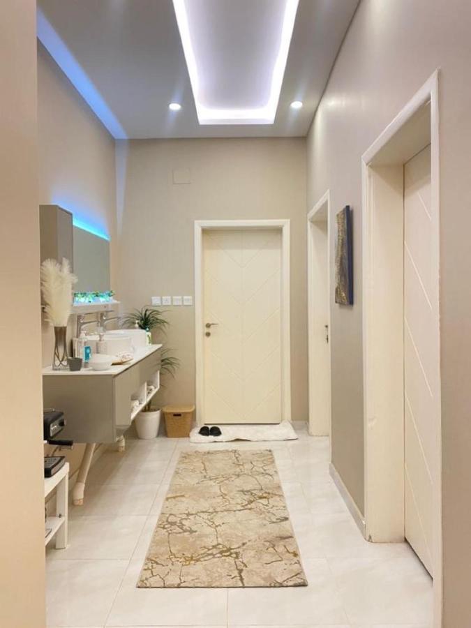 Apartmán Al Ula Sky Exteriér fotografie