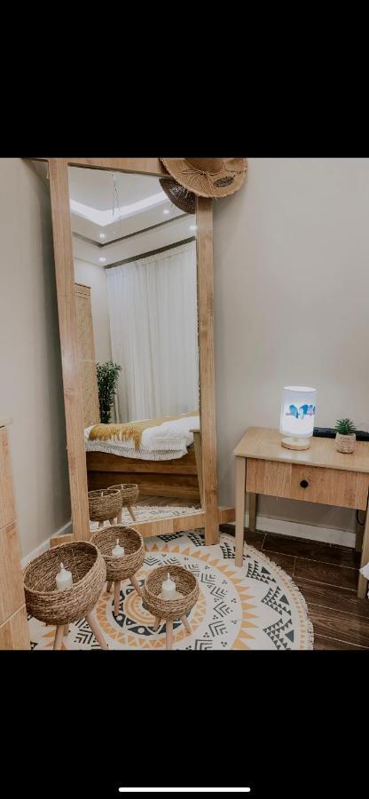 Apartmán Al Ula Sky Exteriér fotografie