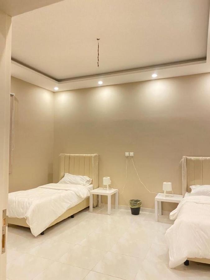 Apartmán Al Ula Sky Exteriér fotografie