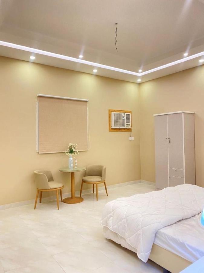 Apartmán Al Ula Sky Exteriér fotografie